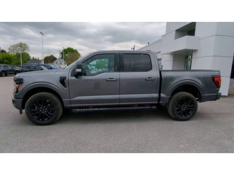 2024 Ford F-150 - 21643 Image 5