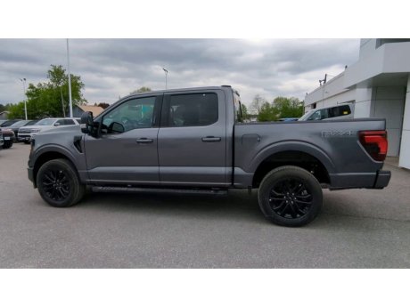 2024 Ford F-150 - 21643 Image 6