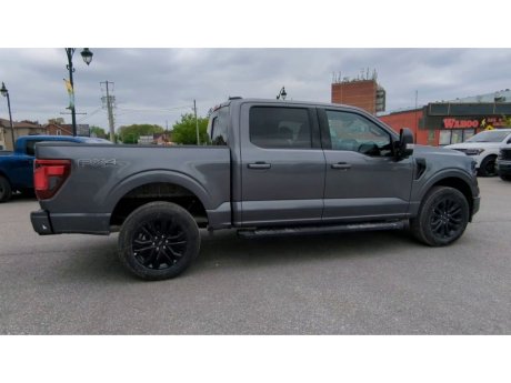 2024 Ford F-150 - 21643 Image 9