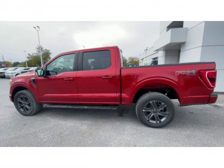 2023 Ford F-150 - 21460 Image 6