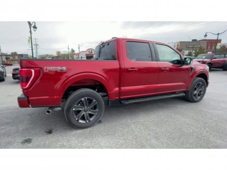 2023 Ford F-150 - 21460 Image 9