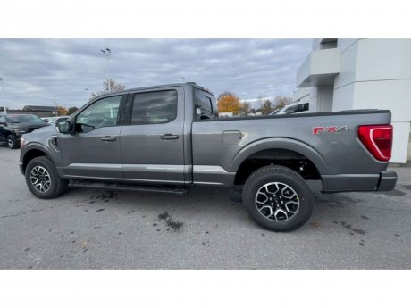 2023 Ford F-150 - 21467 Image 6