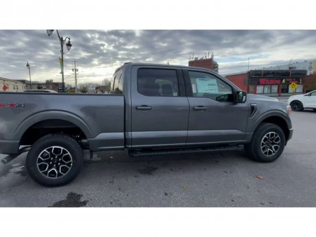 2023 Ford F-150 - 21467 Image 9