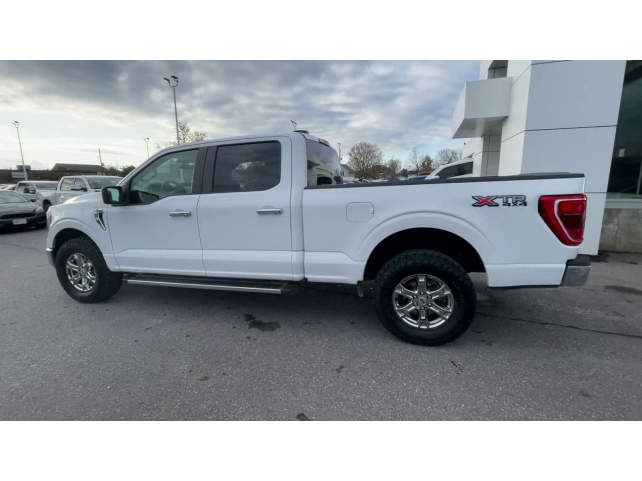 2021 Ford F-150 - 21385A Full Image 6