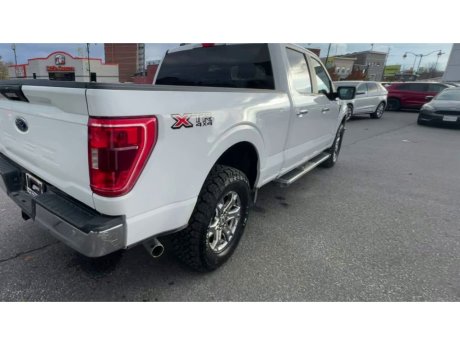 2021 Ford F-150 - 21385A Image 8