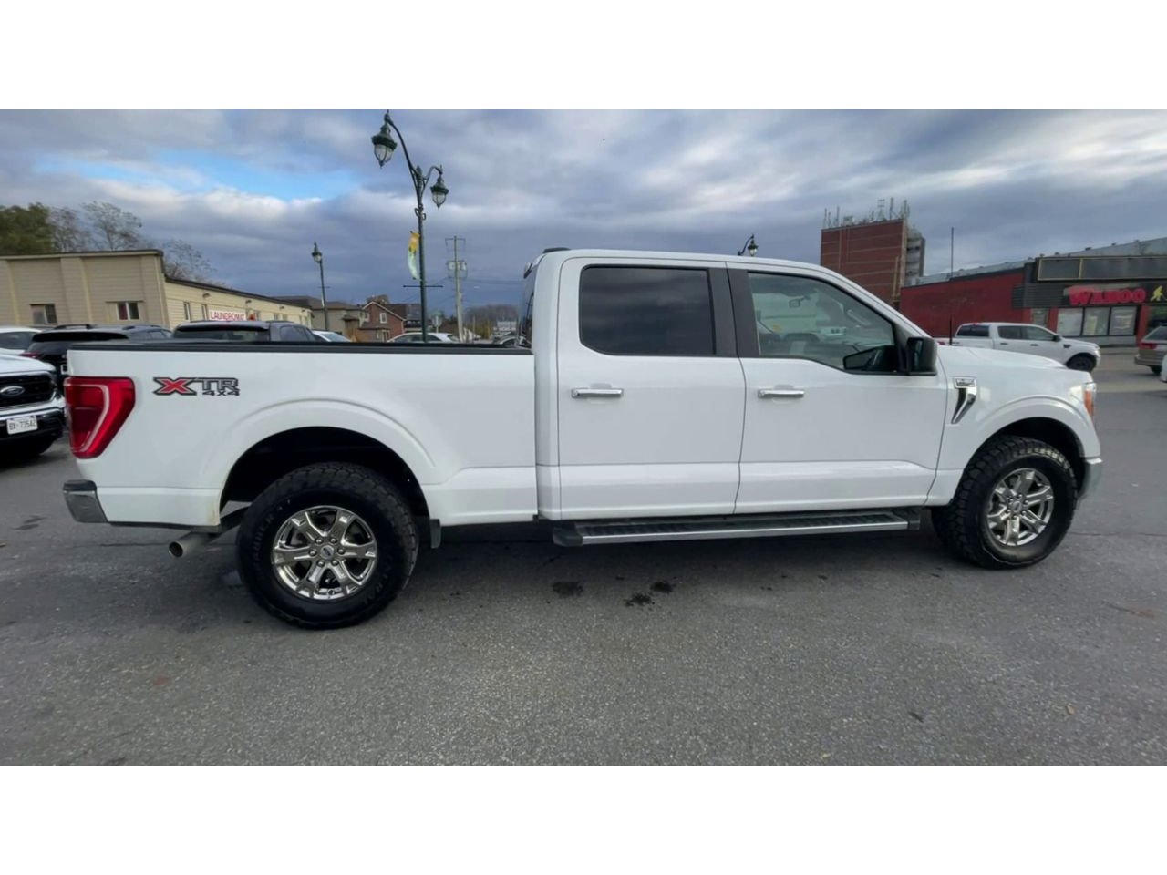 2021 Ford F-150 XLT - 21385A Mobile Image 8