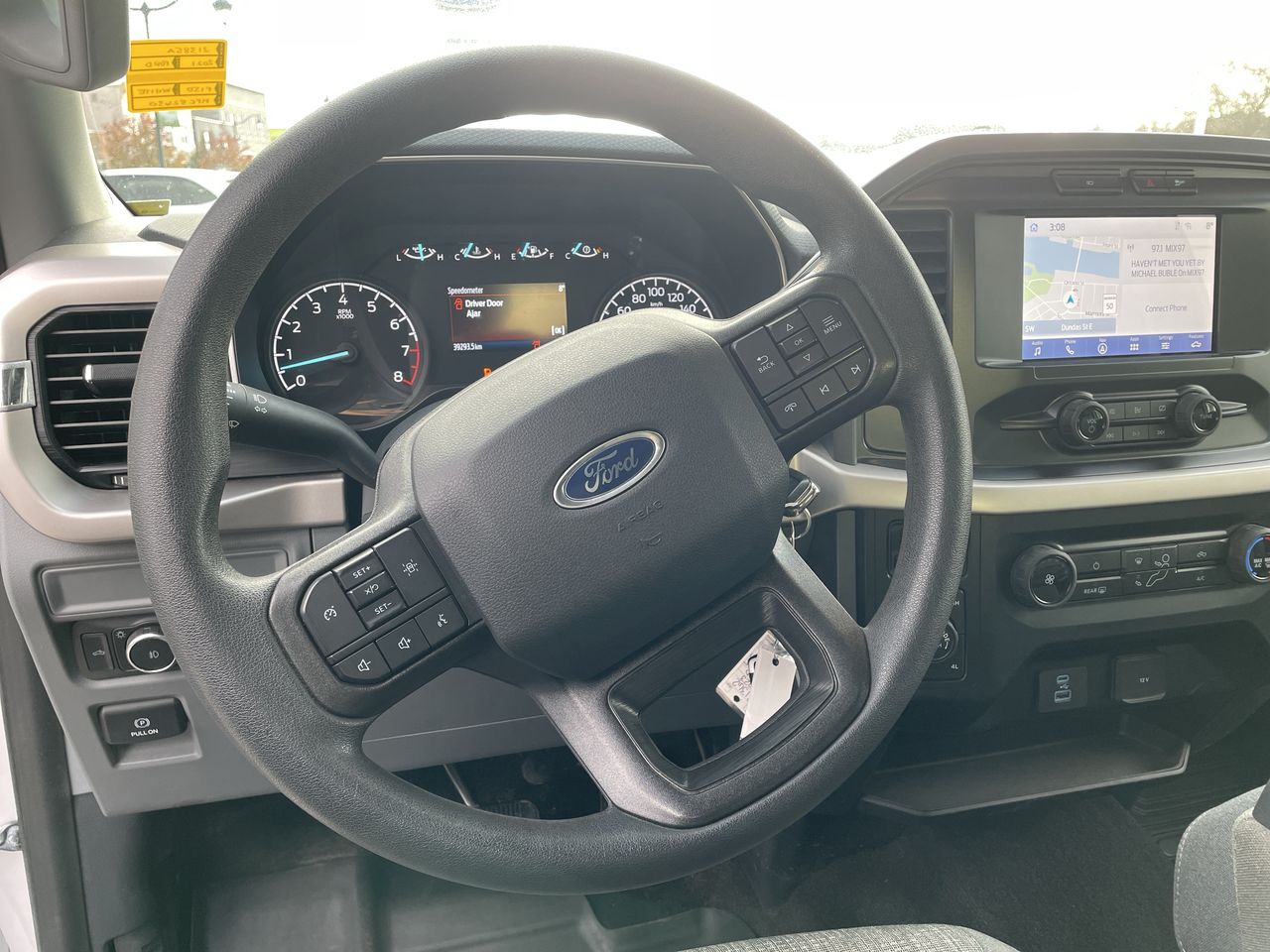 2021 Ford F-150 XLT - 21385A Mobile Image 13