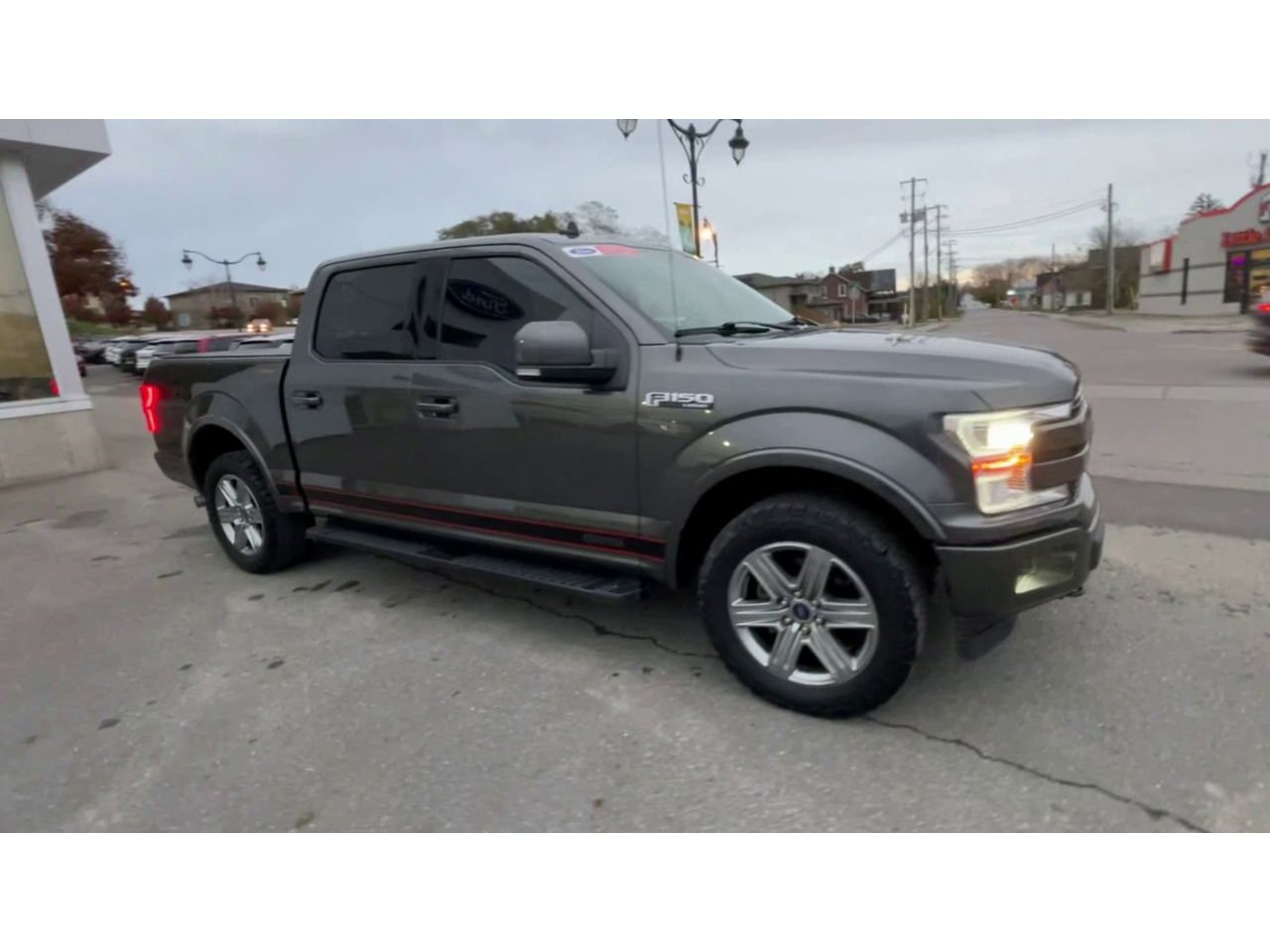 2019 Ford F-150 - 21440A Full Image 2