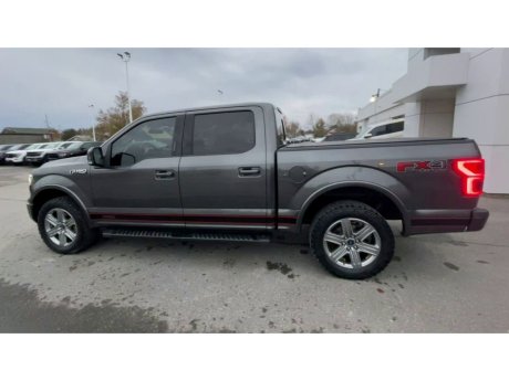 2019 Ford F-150 - 21440A Image 6