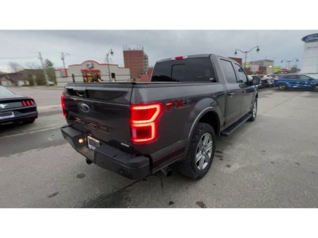 2019 Ford F-150 - 21440A Image 8