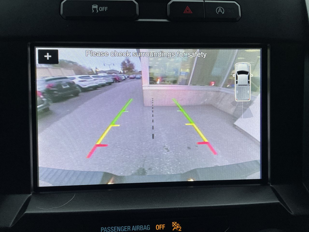 2019 Ford F-150 Lariat - 21440A Mobile Image 16