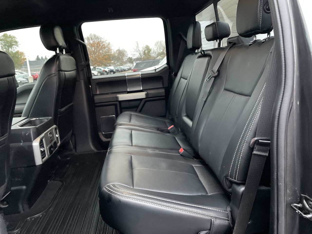 2019 Ford F-150 Lariat - 21440A Mobile Image 21
