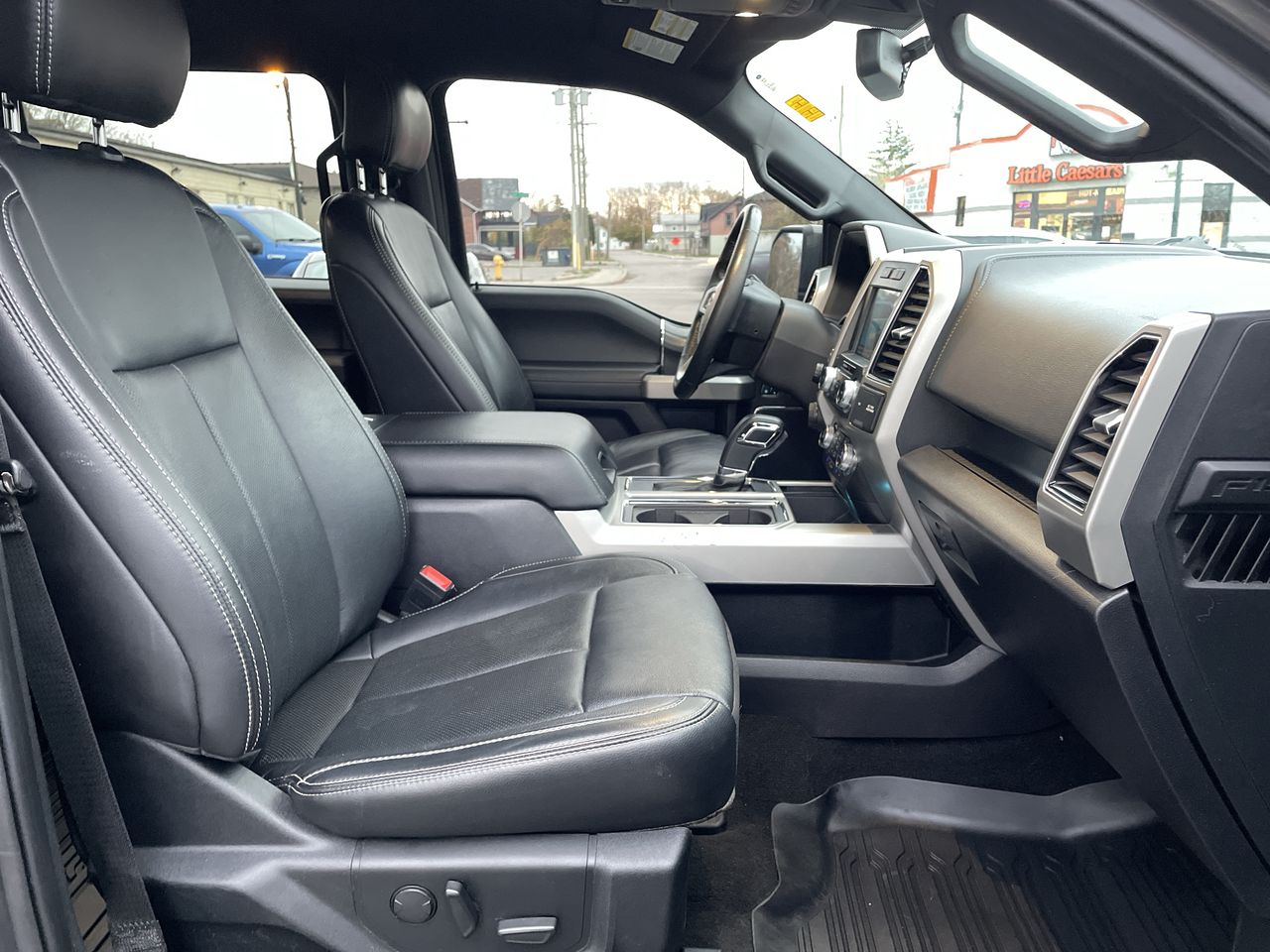 2019 Ford F-150 Lariat - 21440A Mobile Image 23