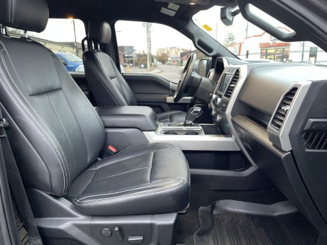 2019 Ford F-150 - 21440A Image 24
