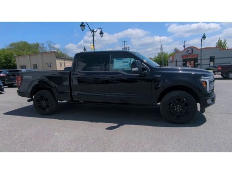 2024 Ford F-150 - 21632 Image 2