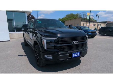 2024 Ford F-150 - 21632 Image 3