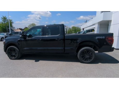 2024 Ford F-150 - 21632 Image 6