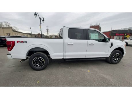 2023 Ford F-150 - 21523 Image 9