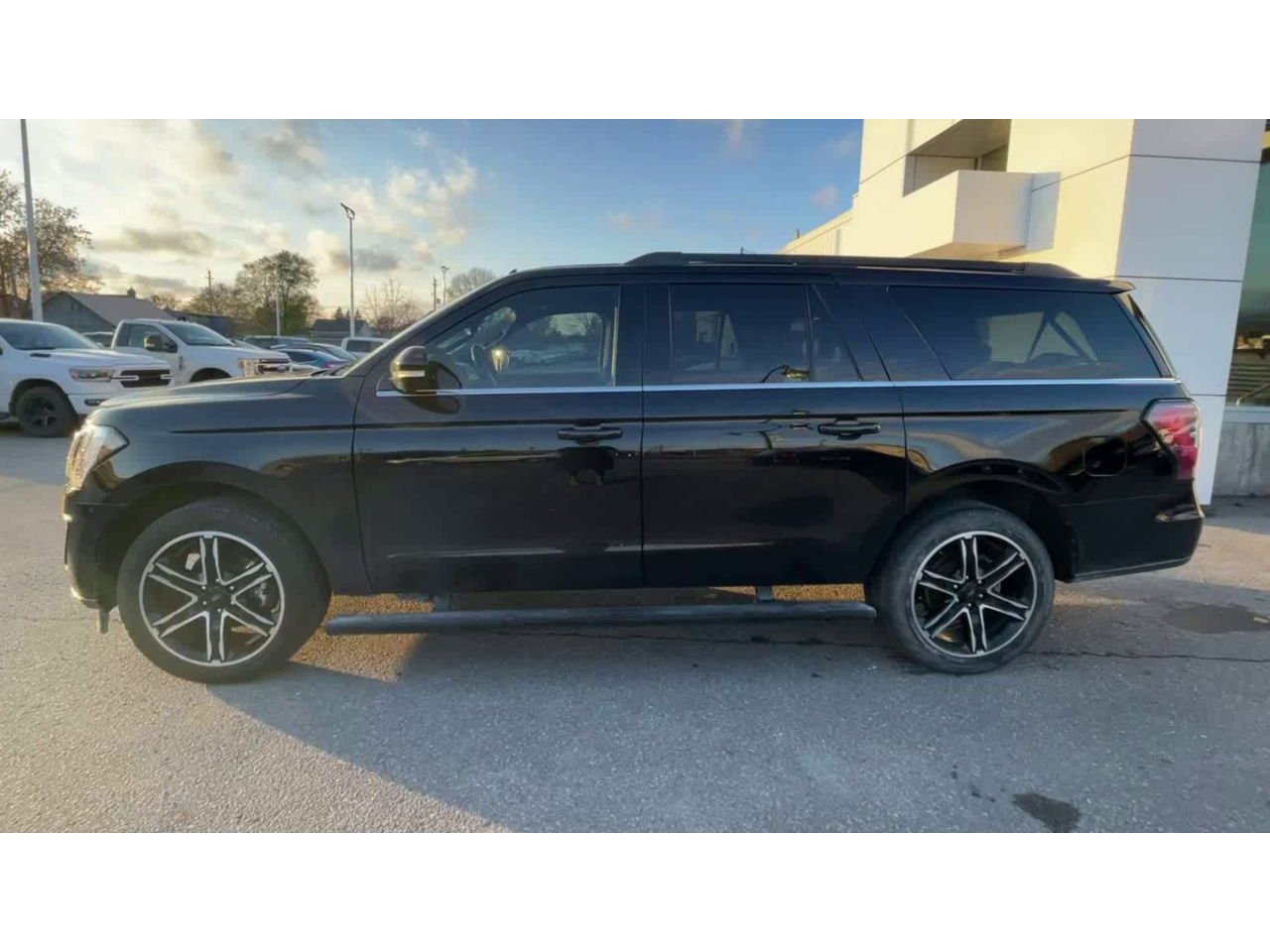 2021 Ford Expedition - 21452B Full Image 5