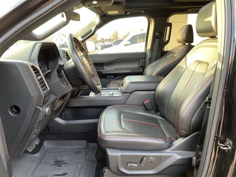 2021 Ford Expedition - 21452B Image 11