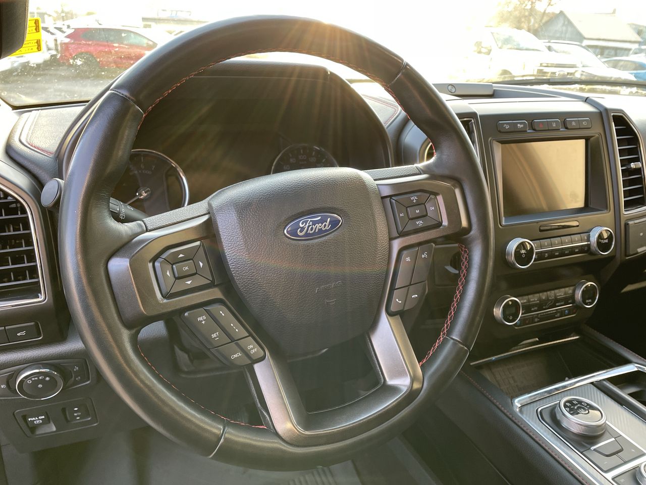 2021 Ford Expedition - 21452B Full Image 14
