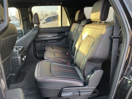 2021 Ford Expedition - 21452B Image 23