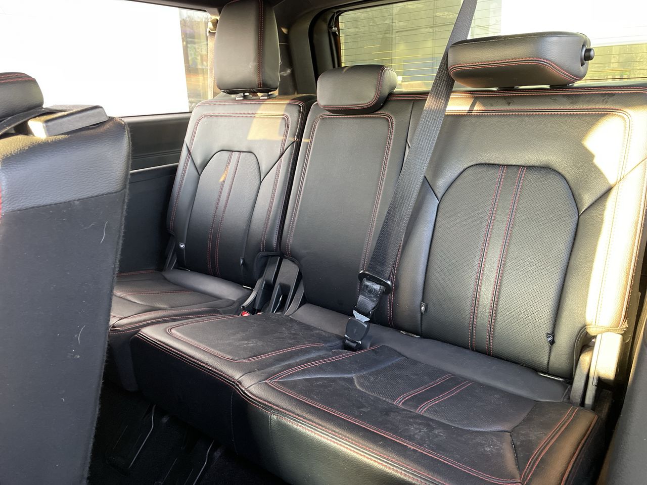 2021 Ford Expedition - 21452B Full Image 24