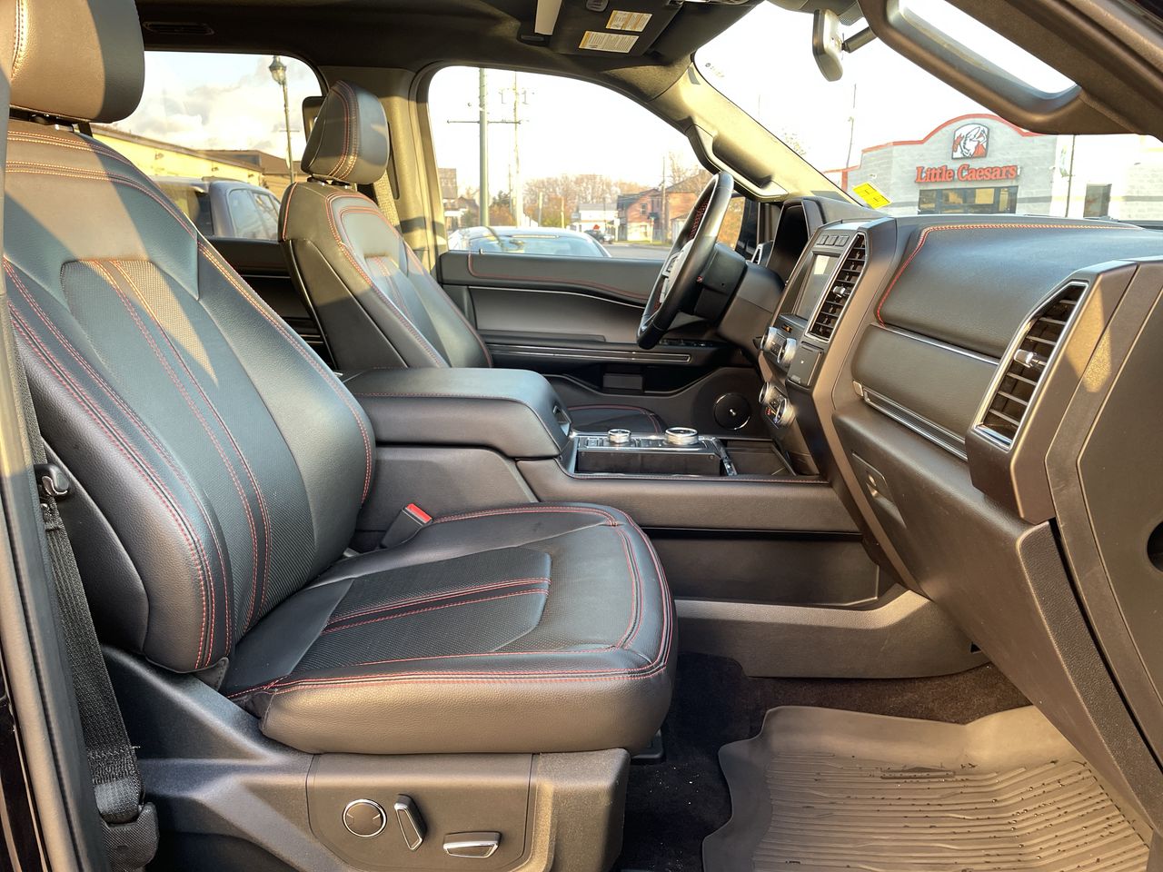 2021 Ford Expedition Limited Max - 21452B Mobile Image 26