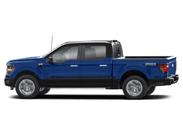 2024 Ford F-150 4x4 Supercrew-157 - W3LZ200R Mobile Image 2