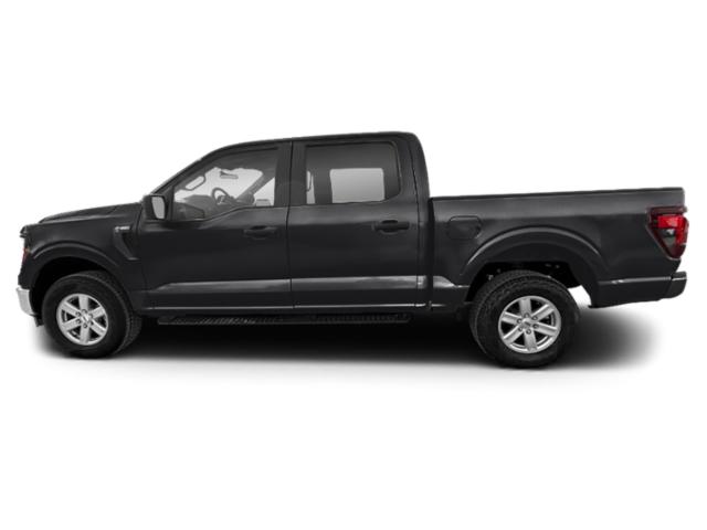 2024 Ford F-150 4x4 Supercrew - 157 - W1LZ200R Mobile Image 1