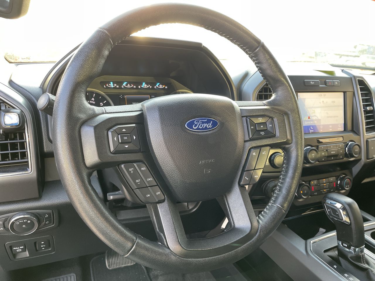 2020 Ford F-150 - 21381A Full Image 14