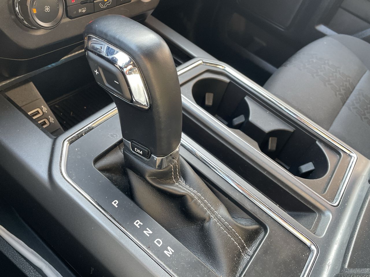 2020 Ford F-150 XLT - 21381A Mobile Image 19