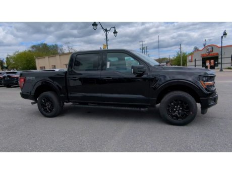 2024 Ford F-150 - 21741 Image 2