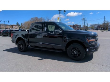 2024 Ford F-150 - 21729 Image 2