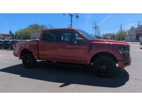 2024 Ford F-150 - 21667 Image 2