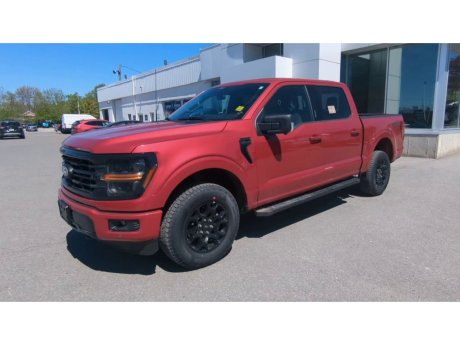 2024 Ford F-150 - 21667 Image 4