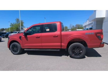 2024 Ford F-150 - 21667 Image 6