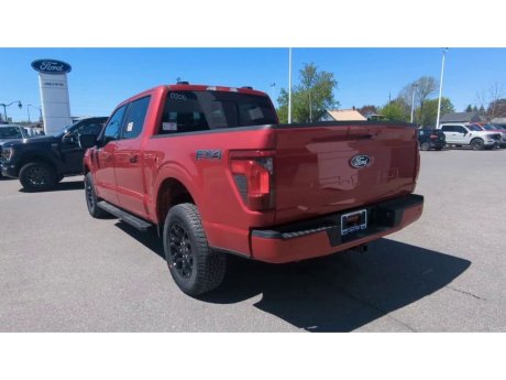 2024 Ford F-150 - 21667 Image 7