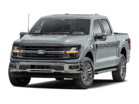2024 Ford F-150 - 21732 Image 2