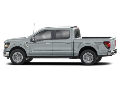 2024 Ford F-150 - 21732 Image 3
