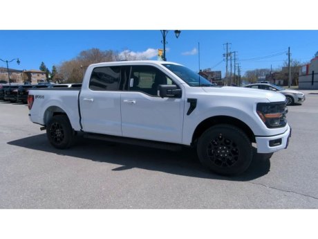 2024 Ford F-150 - 21721 Image 2