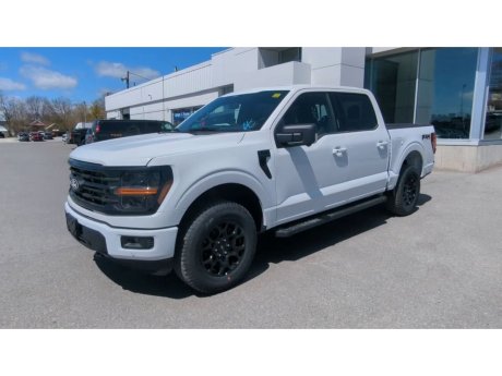 2024 Ford F-150 - 21721 Image 4
