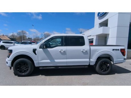 2024 Ford F-150 - 21721 Image 5