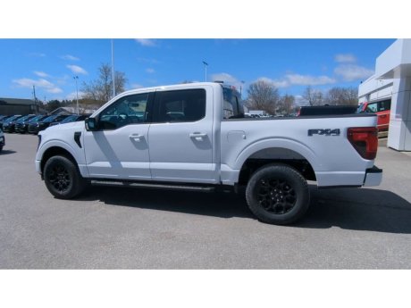 2024 Ford F-150 - 21721 Image 6