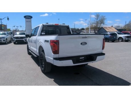 2024 Ford F-150 - 21721 Image 7