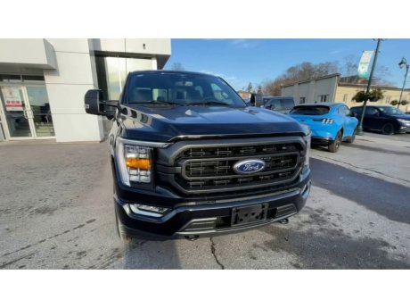 2023 Ford F-150 - 21500 Image 3