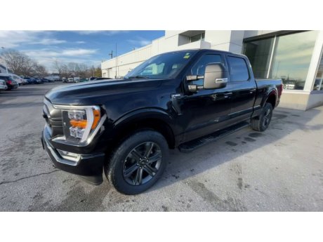 2023 Ford F-150 - 21500 Image 4