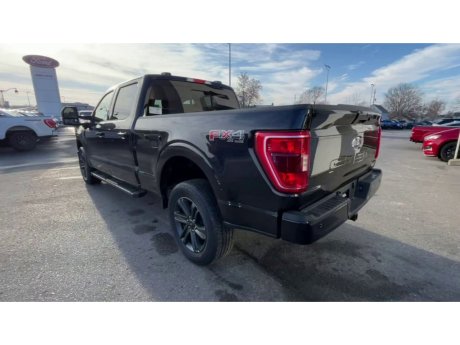 2023 Ford F-150 - 21500 Image 7