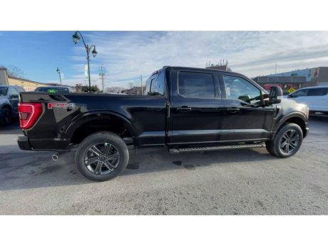 2023 Ford F-150 - 21500 Image 9