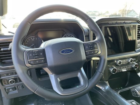 2023 Ford F-150 - 21500 Image 14